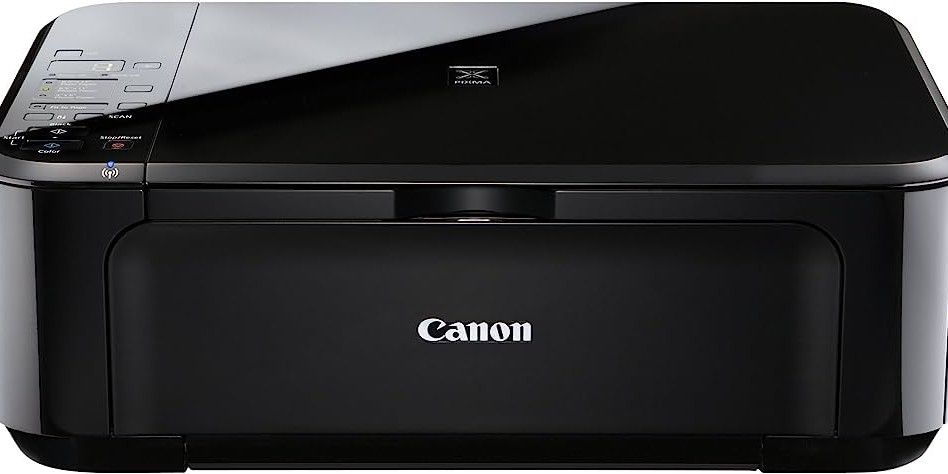 Canon PIXMA MP170 printer — compatible cartridges at FetchInk